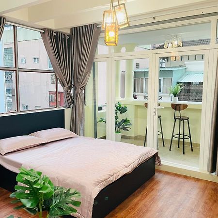 Cali Homestay Bandar Ho Chi Minh Luaran gambar