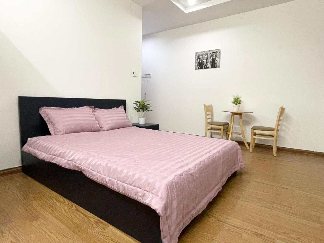Cali Homestay Bandar Ho Chi Minh Luaran gambar