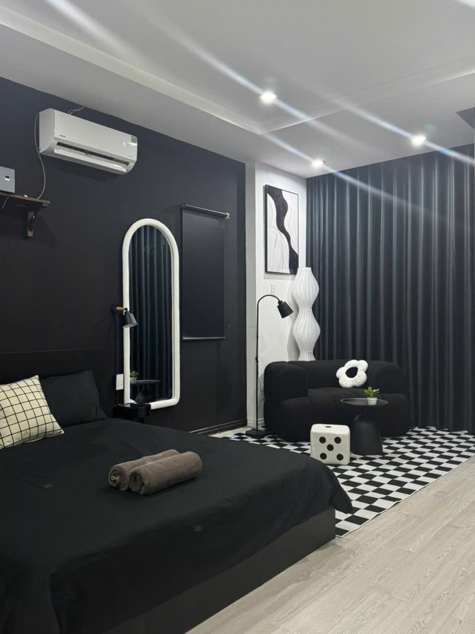 Cali Homestay Bandar Ho Chi Minh Luaran gambar