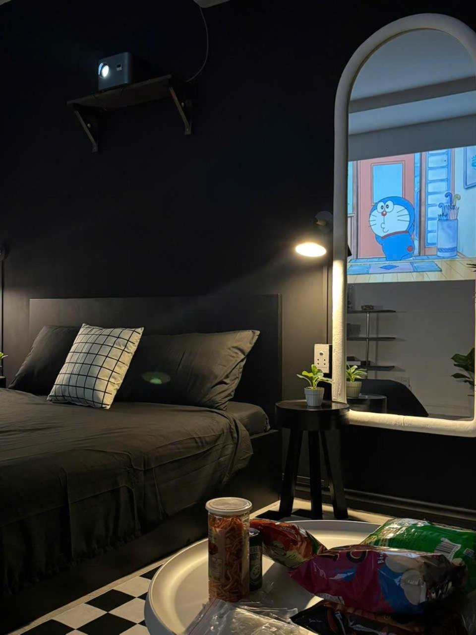 Cali Homestay Bandar Ho Chi Minh Luaran gambar