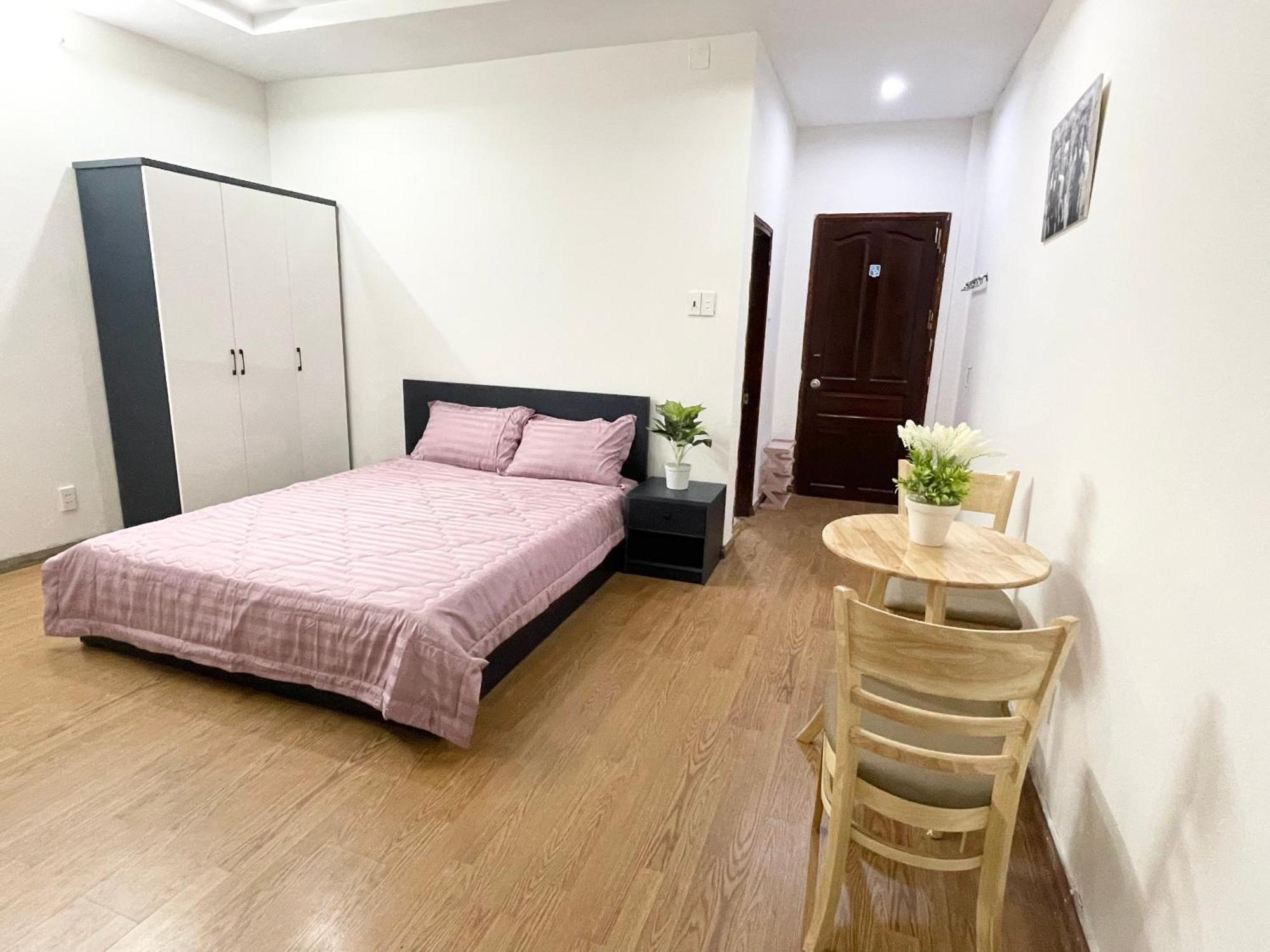 Cali Homestay Bandar Ho Chi Minh Luaran gambar